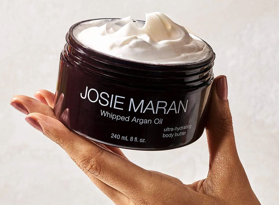 Josie Maran Body Butter: The Ultimate Whipped Moisturizer for Dry Skin