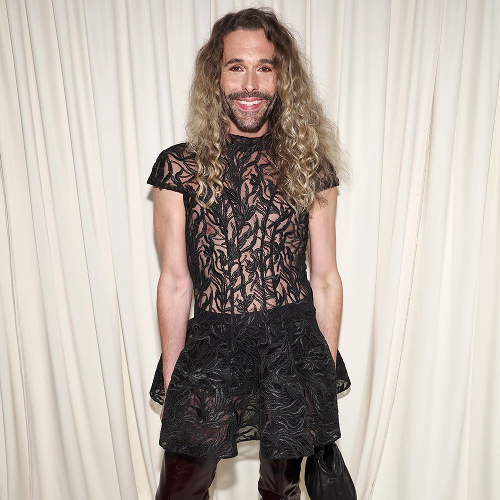 Jonathan Van Ness
