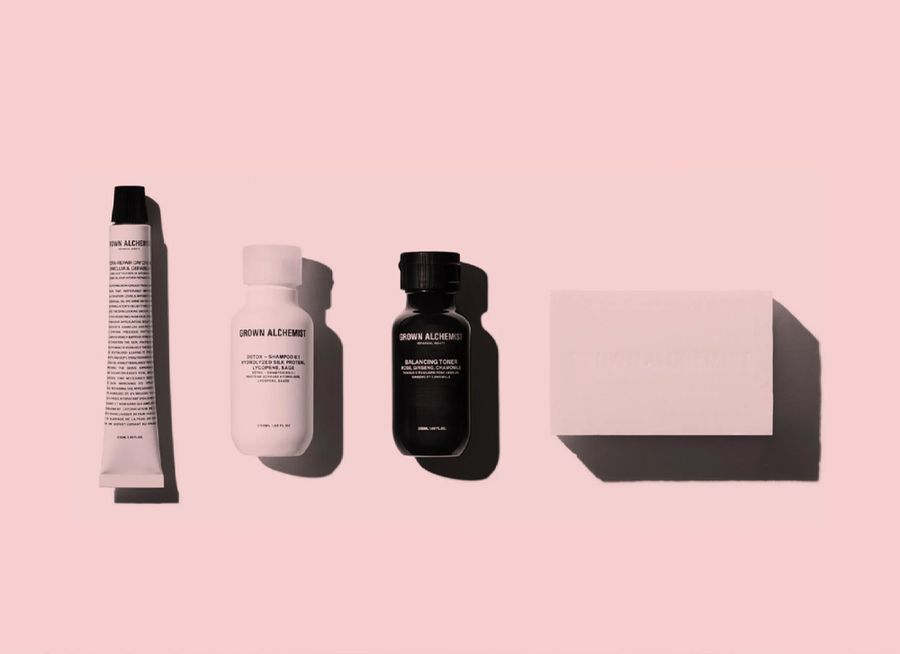 L’Occitane Acquired a Majority Stake in This Indie Skin-Care Brand