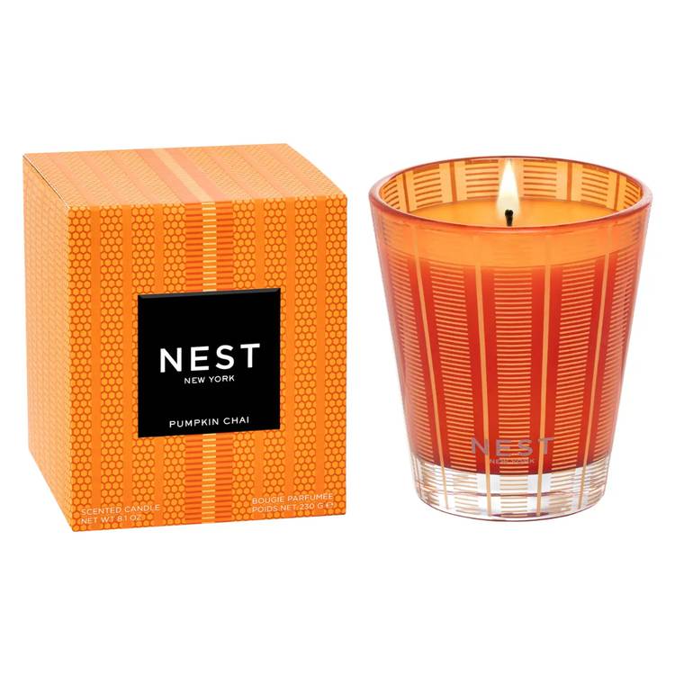 Nest New York Pumpkin Chai Candle