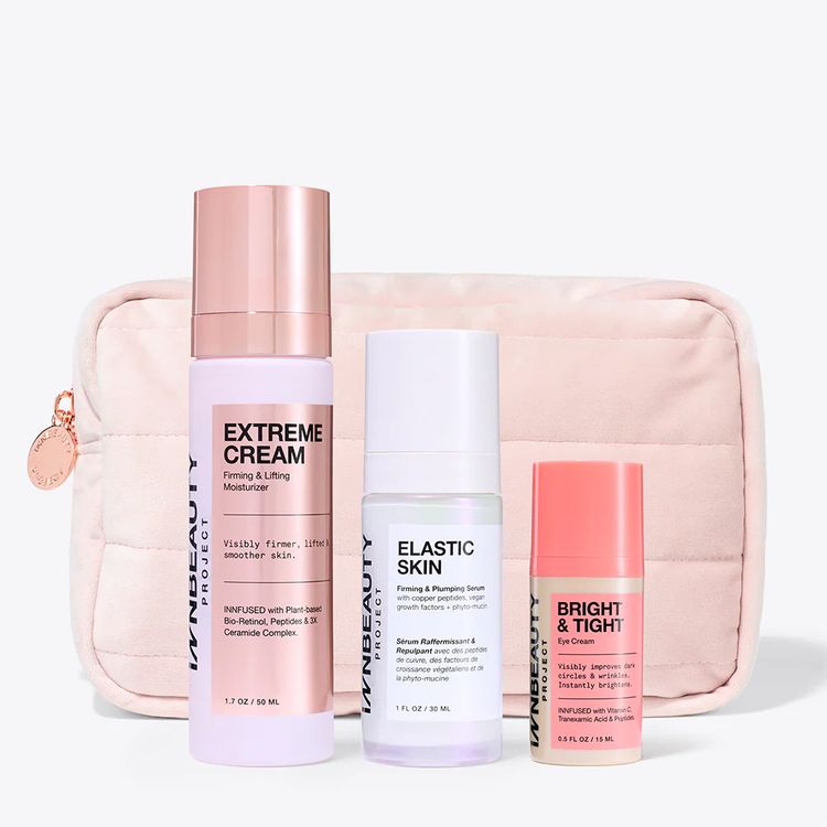 iNNBEAUTY Firming Trio ($89)
