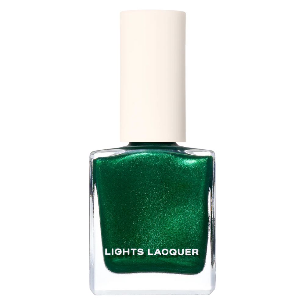 Lights Lacquer Silky Pjs