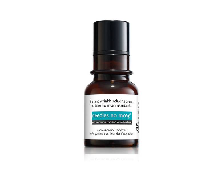 Banish Wrinkles Instantly