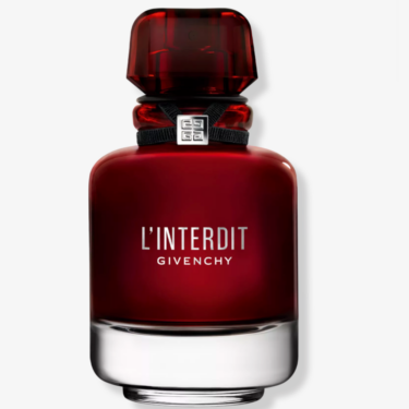 Givenchy L'Interdit Rouge Eau de Parfum