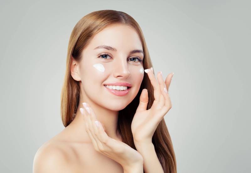 Why Are Clinical Trials for Skin-Care Products Primarily Done on Light-Skinned People?