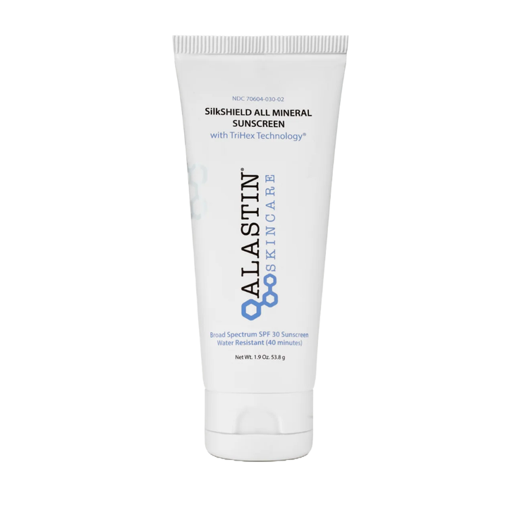 Best for Post-Treatment Skin: