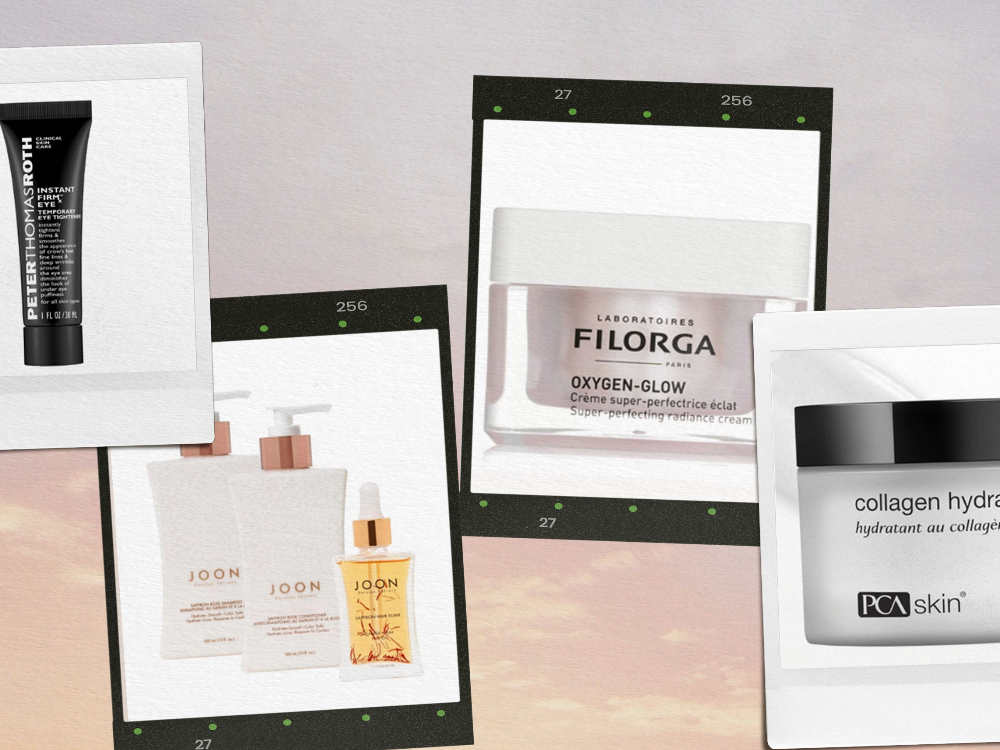 23 Beauty Deals to Shop This Amazon Prime Day