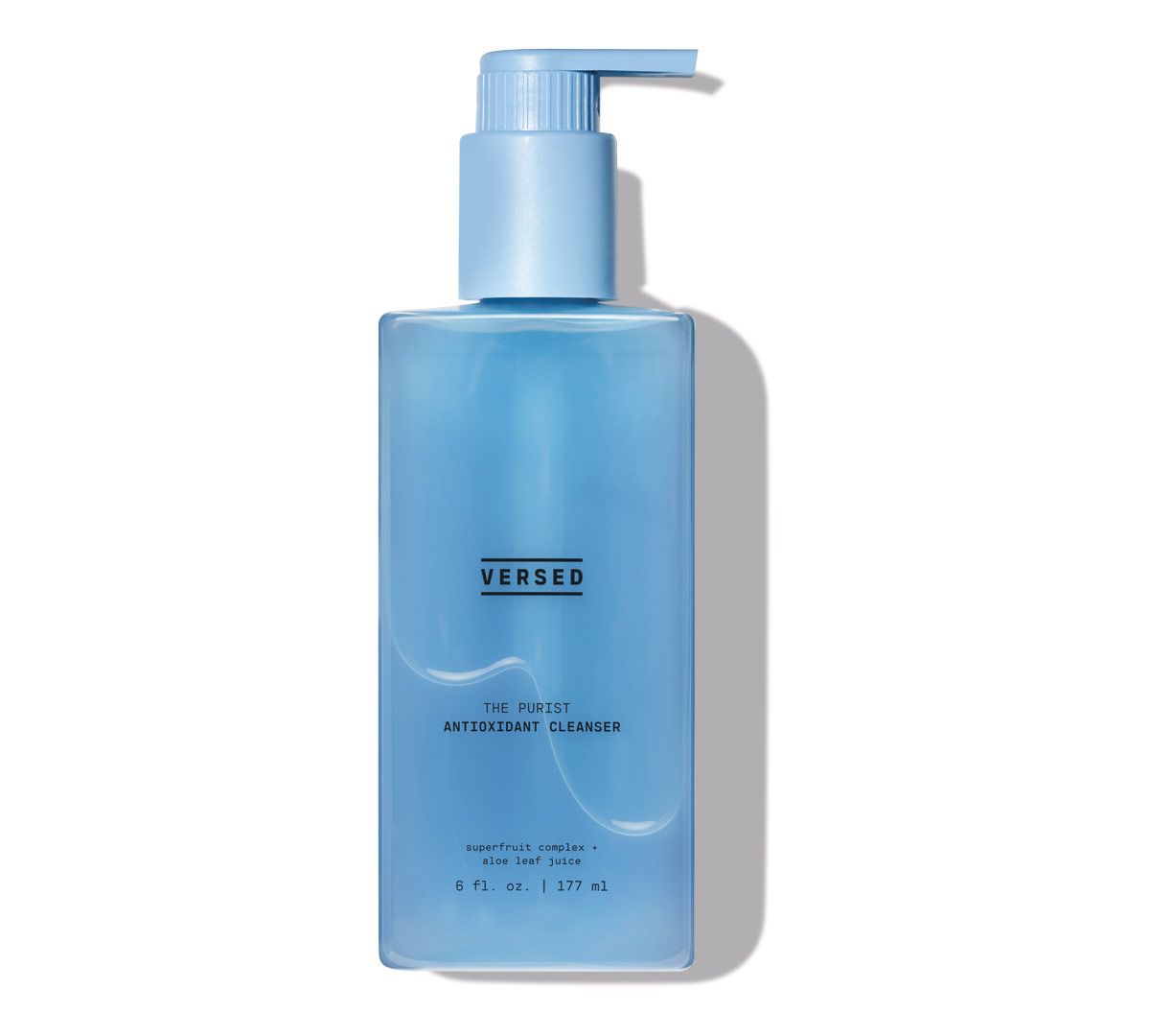 Award Photo: Purist Gel Cleanser