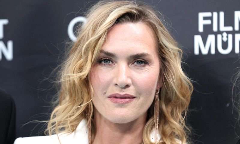 Kate Winslet