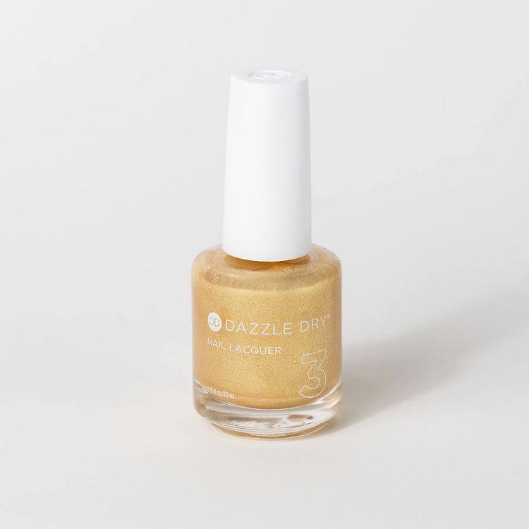Dazzle Dry Nail Lacquer in Stargazer ($24)
