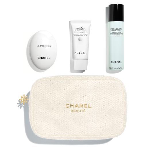 Active Beauty Skincare Set ($221)