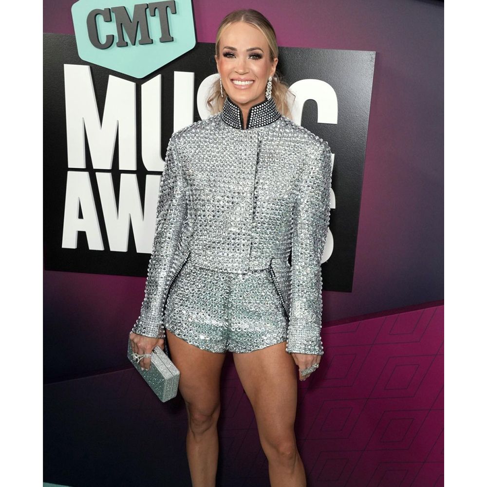 Carrie Underwood