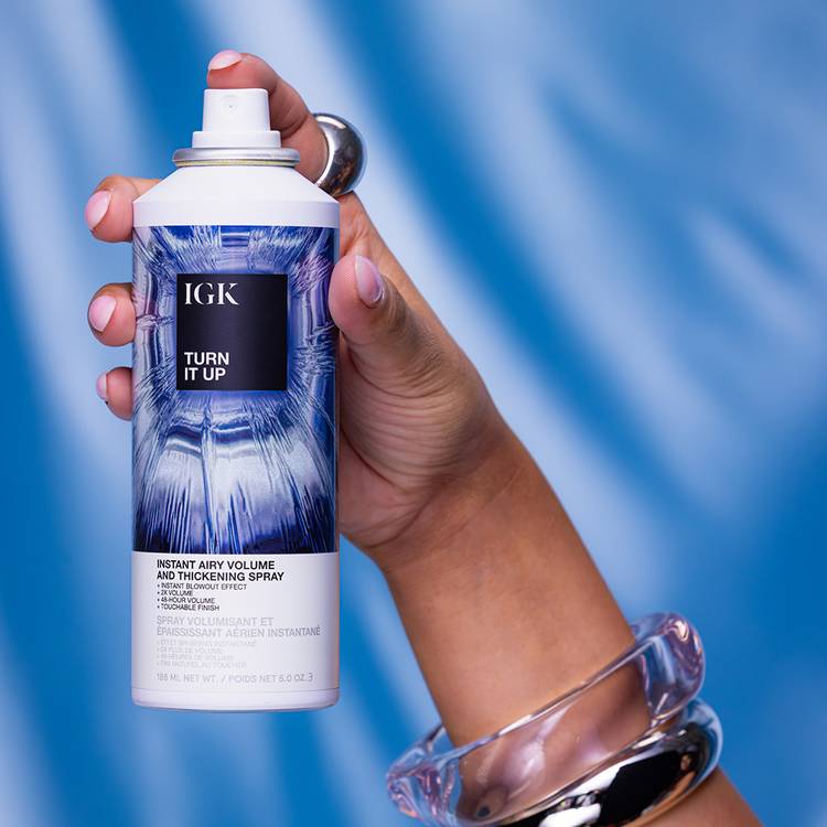 Launch List: The Best New Beauty Products in September, From OLAPLEX’s First Hairspray to MAKE UP FOR EVER’s First Lip Balm