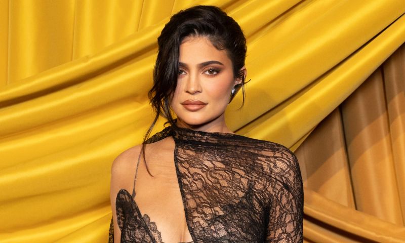Kylie Jenner