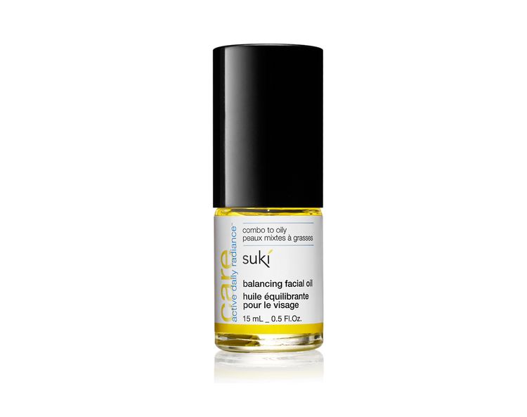Suk&iacute; Balancing Facial Oil