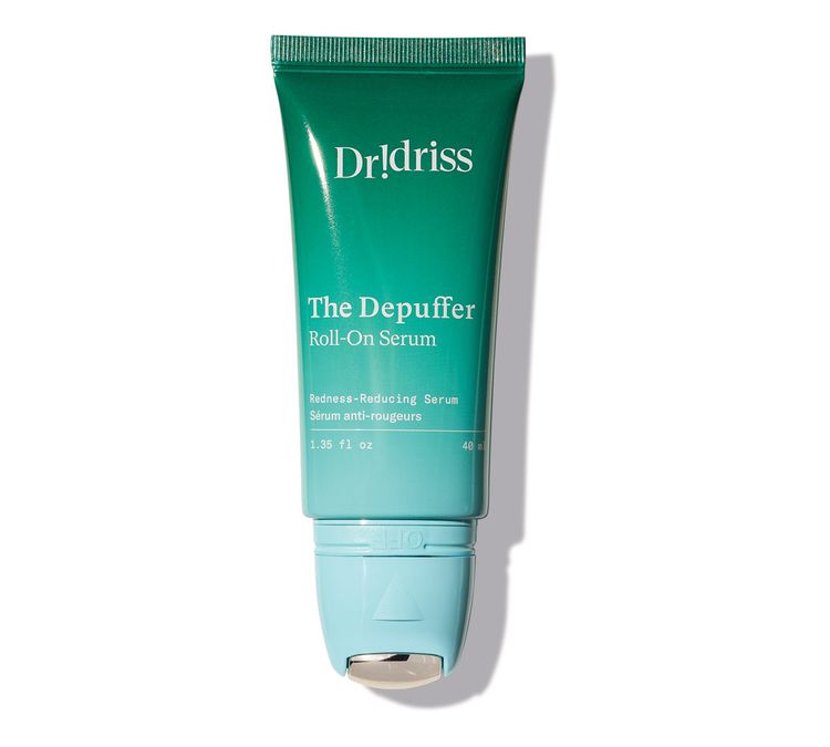 Award Photo: The Depuffer