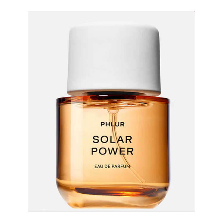 PHLUR Solar Power ($99)