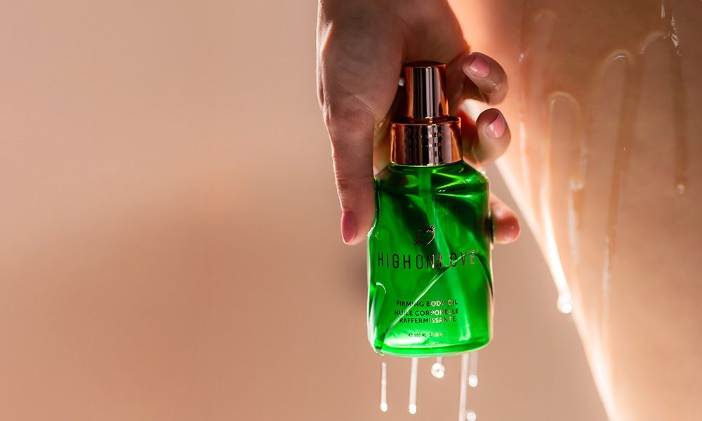 HighOnLove Is Redefining Clean, Premium Self-Care