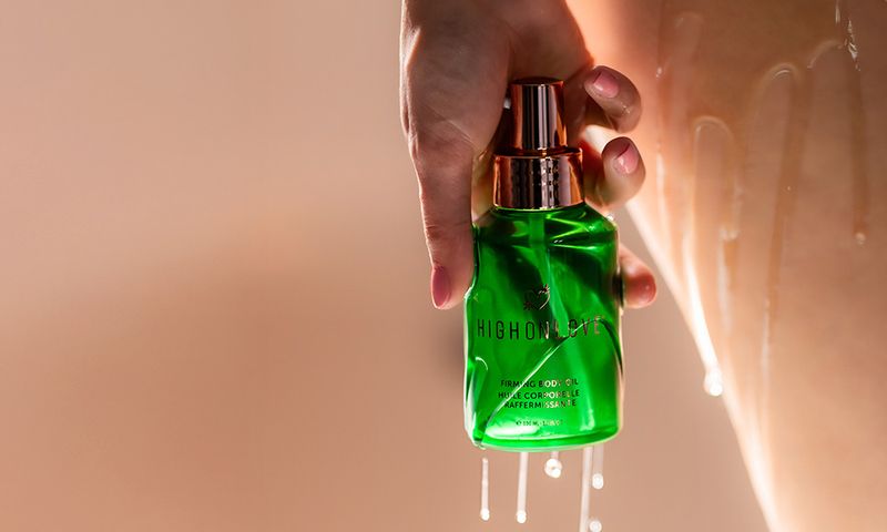 HighOnLove Is Redefining Clean, Premium Self-Care