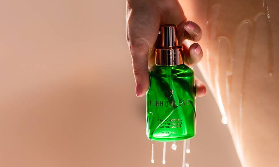 HighOnLove Is Redefining Clean, Premium Self-Care