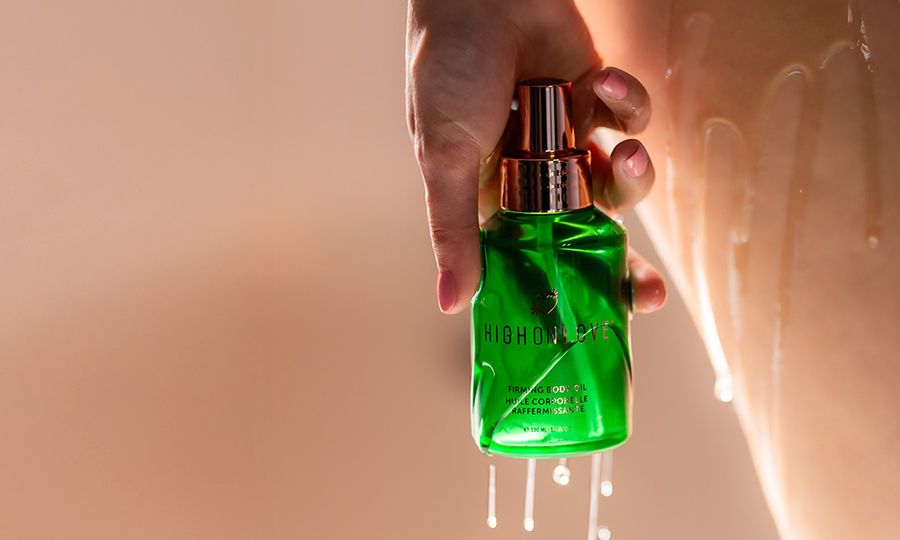 HighOnLove Is Redefining Clean, Premium Self-Care