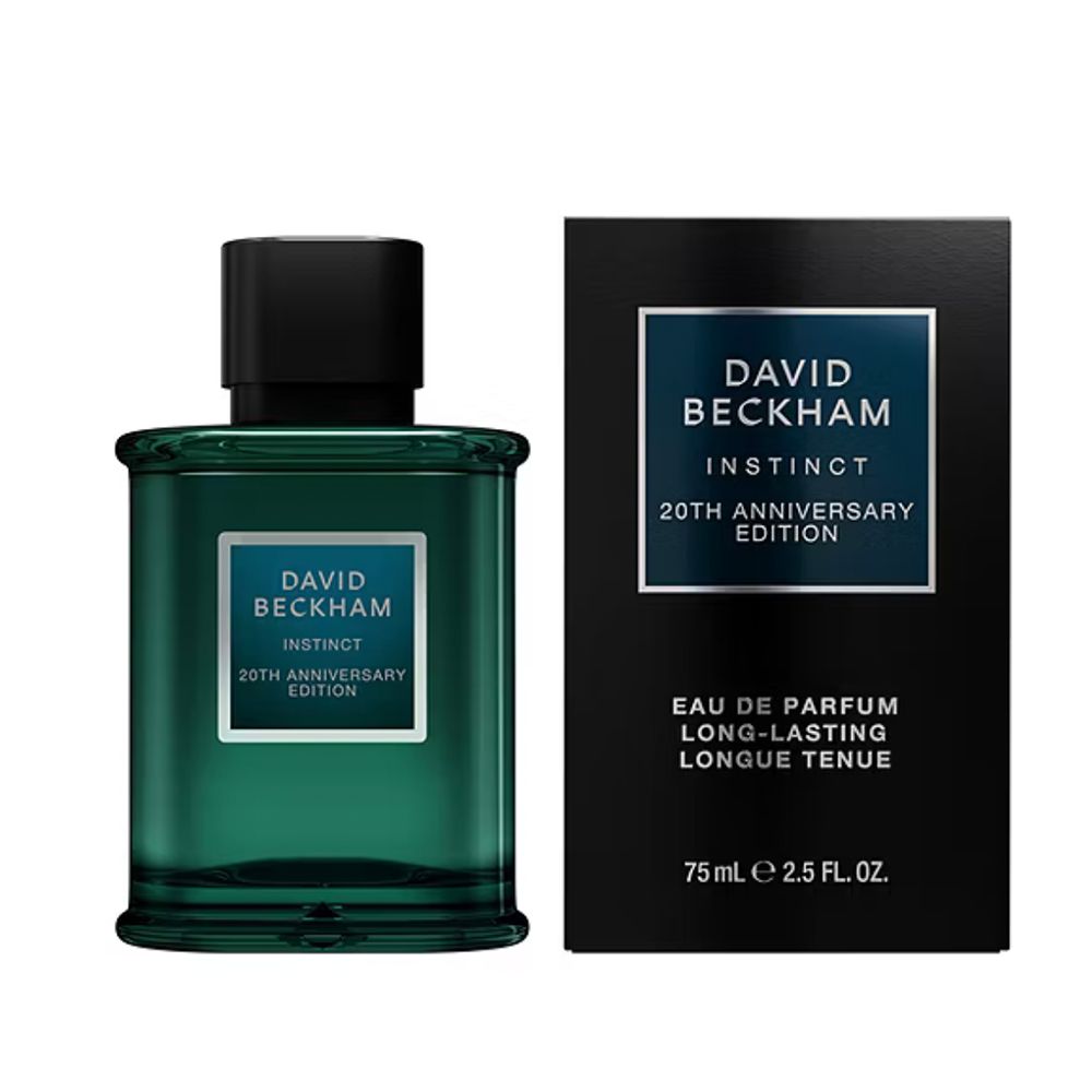 For Your Clean-Scent-Loving Boyfriend