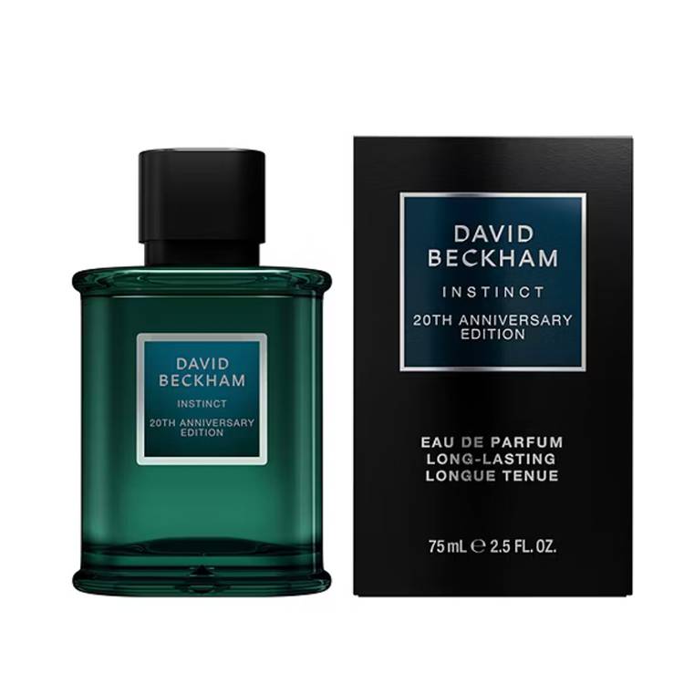 For Your Clean-Scent-Loving Boyfriend