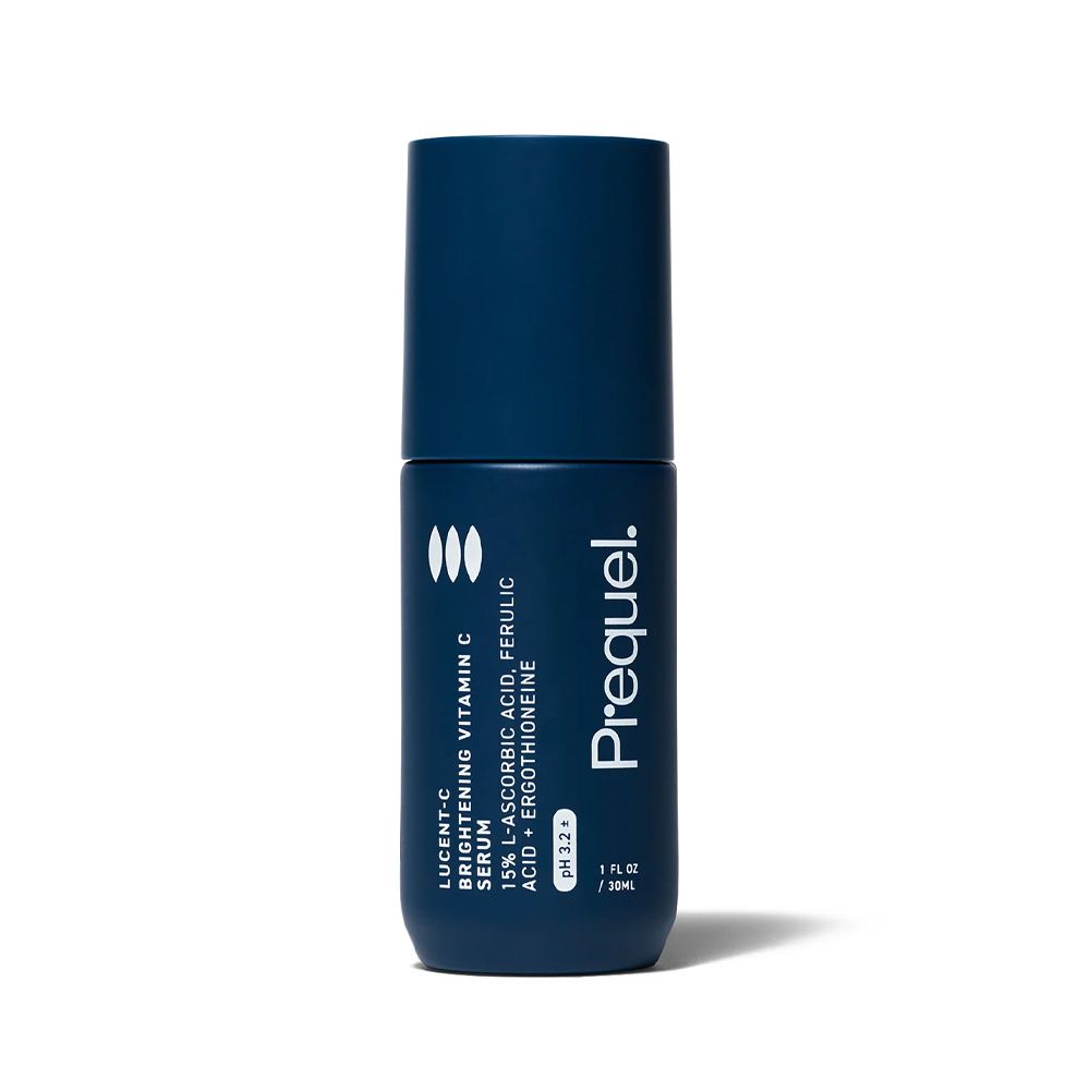 Best Vitamin C Serum: Prequel Skin Lucent-C ($23)