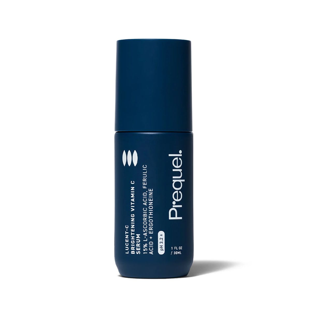 prequel vitamin C serum