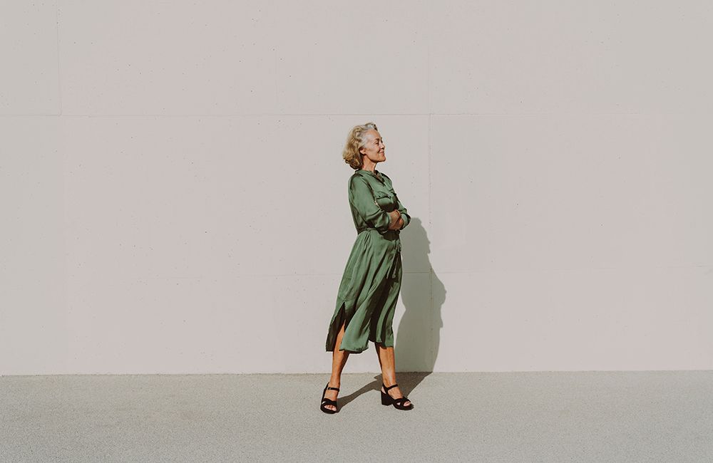 The Menopause Research and Equity Act Has Officially Reached Congress