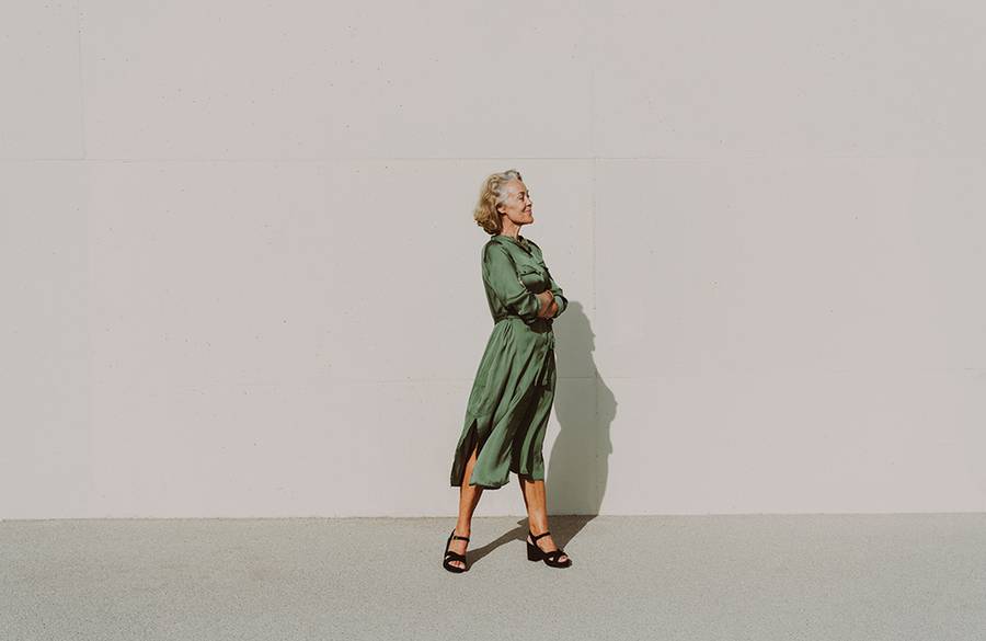 The Menopause Research and Equity Act Has Officially Reached Congress
