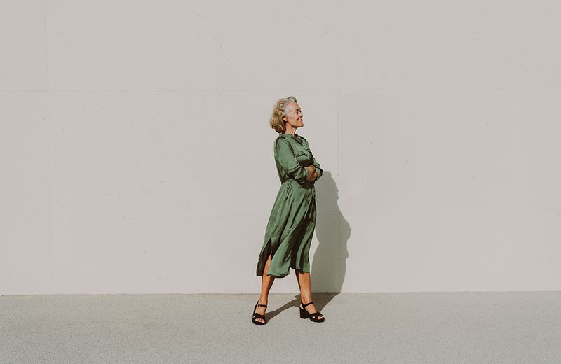 The Menopause Research and Equity Act Has Officially Reached Congress
