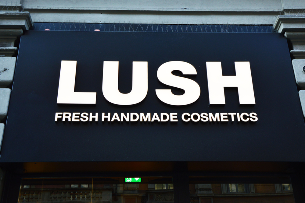 lush