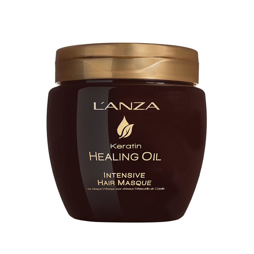 Best For: Nourishing Thick, Curly, or Coarse Hair Texture