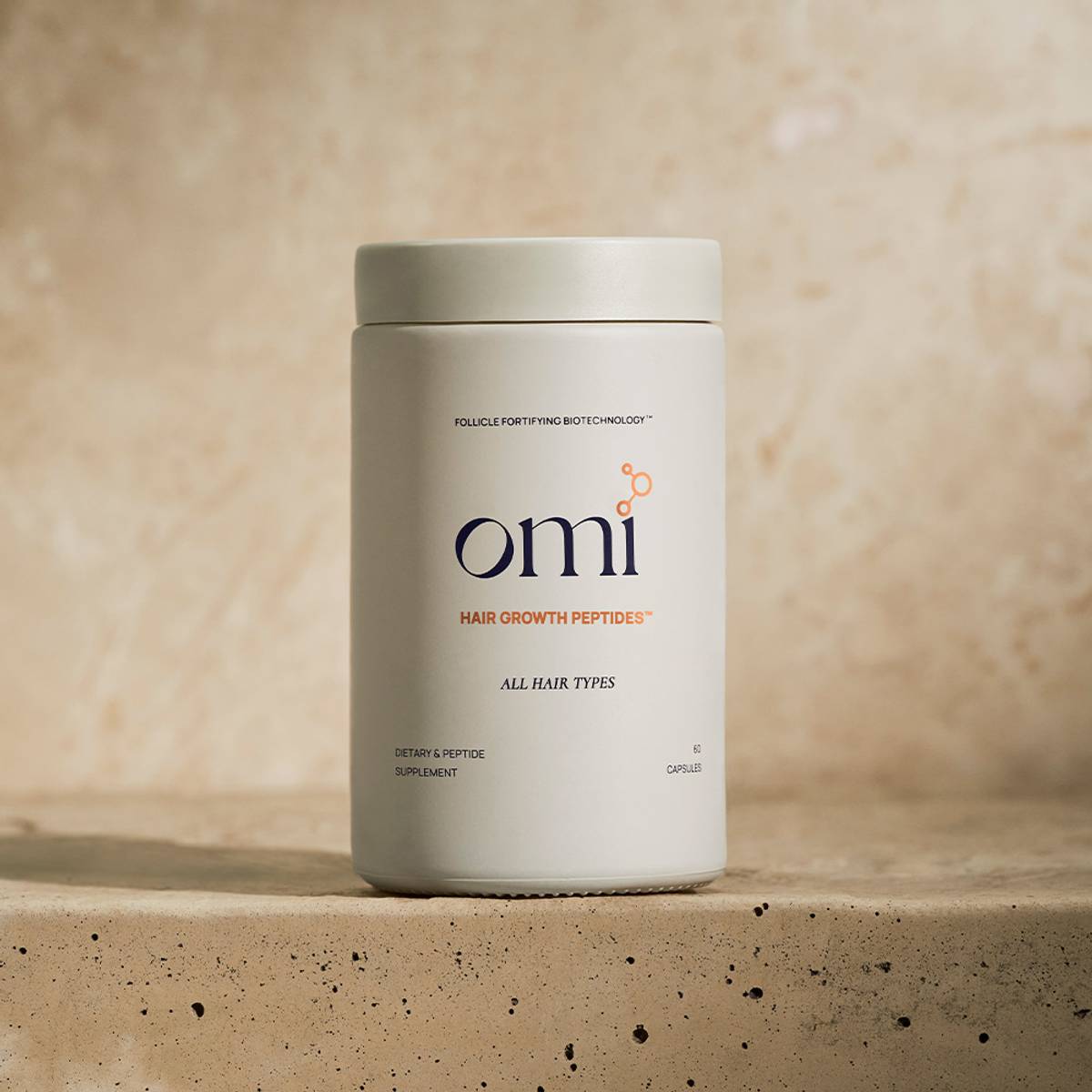 OMI Hair Growth Peptides