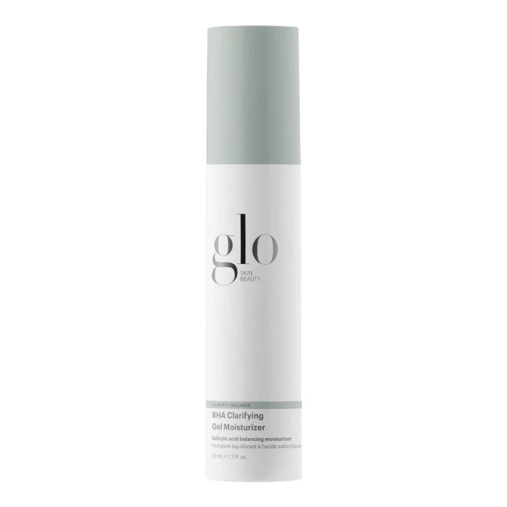 BHA Clarifying Gel Moisturizer ($60)