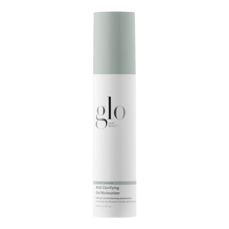 BHA Clarifying Gel Moisturizer ($60)