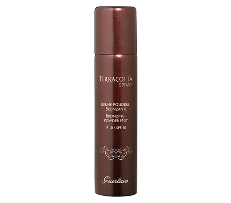 GUERLAIN Terracotta Spray SPF 10