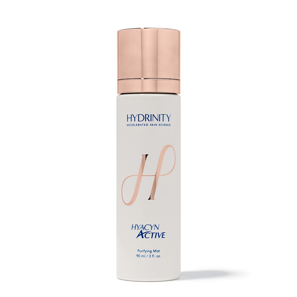 Hydrinity Hyacyn Active ($60)