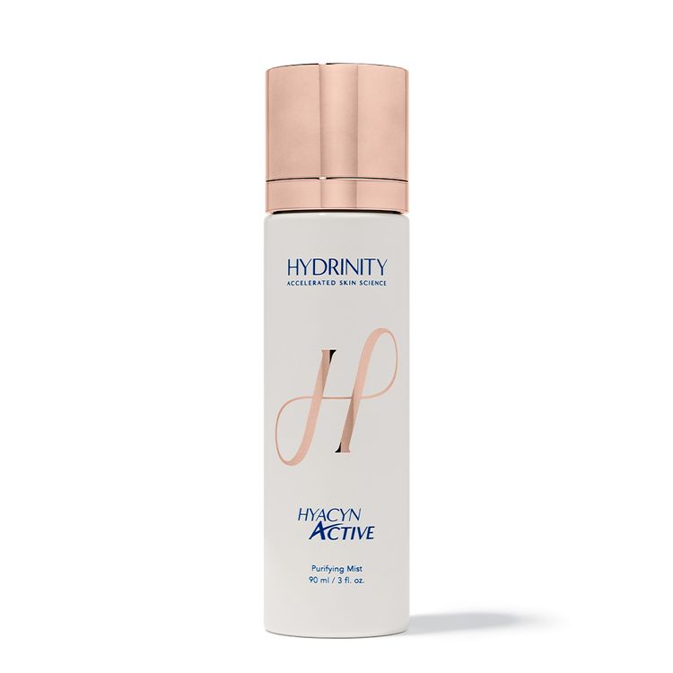 Hydrinity Hyacyn Active ($60)