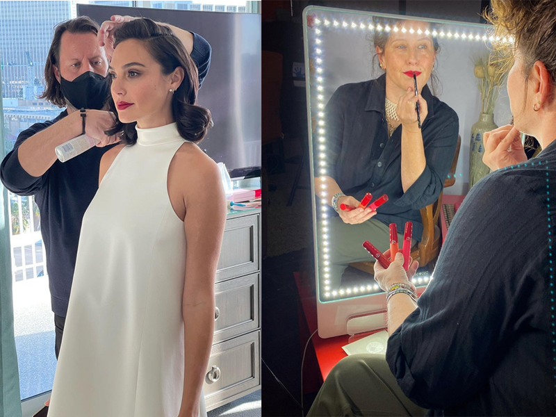 Celebrity Glam Squads Spill the Number-One Product They Use On (Almost) Every Client