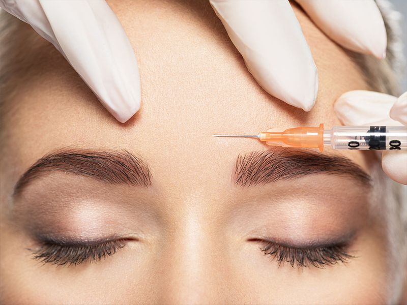 Is a Full Face of Botox the Holistic Approach to Facial Harmony?