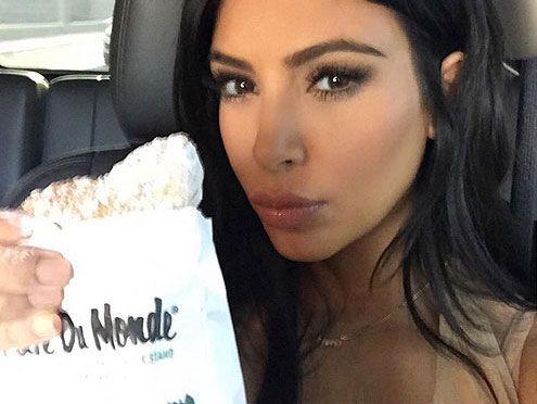 Kimkardashianeating