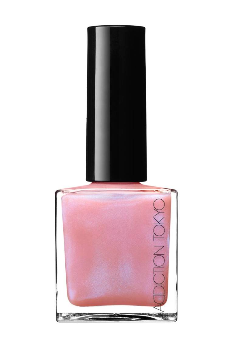 Addiction Tokyo Nail Polish in Aurora Veil ($19)