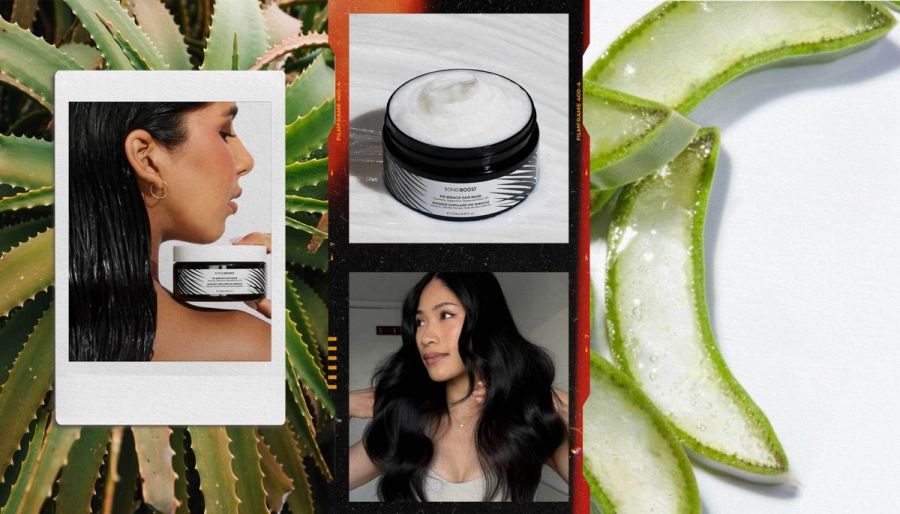 Bondi Boost Miracle Hair Mask