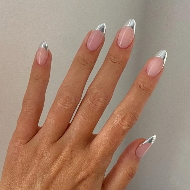 Subtle Chrome