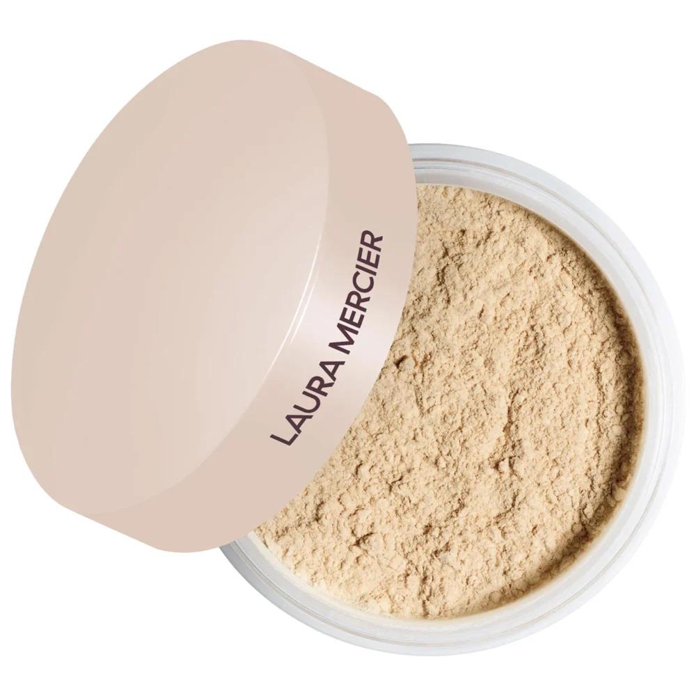 Laura Mercier Ultra-Blur Translucent Loose Setting Powder ($48)