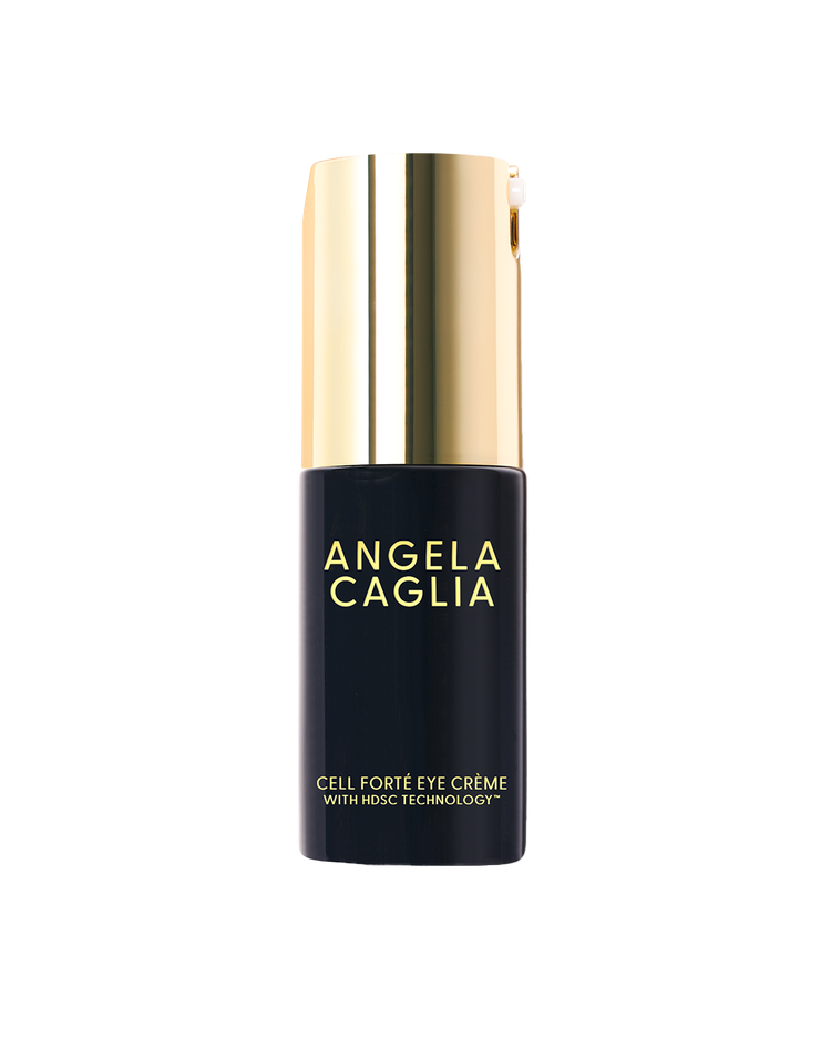 Angela Caglia Cell Forté Eye Crème ($225)