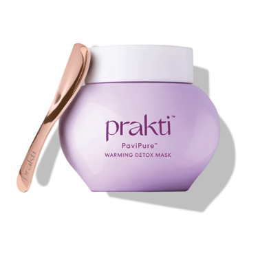 PaviPure Warming Detox Mask