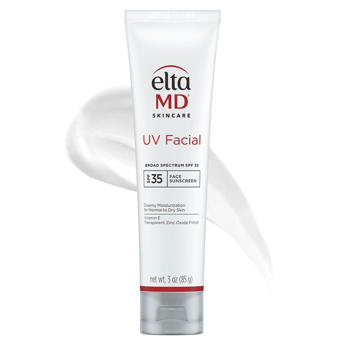 EltaMD UV Facial SPF 35 Face Sunscreen